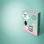 Videochůvička dětská digitální Bambino Neno