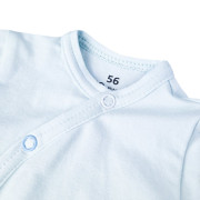 Body tenké KR Outlast® UPF 50+ bleděmodrá 