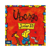 Ubongo Junior 3D