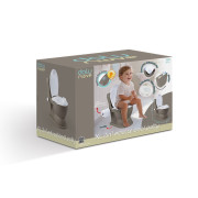 Dětská toaleta XL Dolu 45x40x28 cm