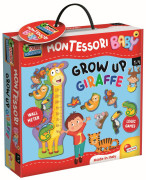 Montessori Baby - Metr s deníkem