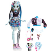 Monster High panenka Monsterka