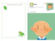 Můj pracovní sešit Učím se s pastelkami Giovanni K. Moto, Yoshiko Ito