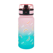 Tritanová láhev na pití Gradient 350 ml Baagl