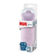 Láhev Mini-Me Sip nerez 300 ml 9m+ Nuk