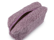 Pouzdro kožešinové 19x11 cm