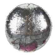 Polštářek flitrový L.O.L.