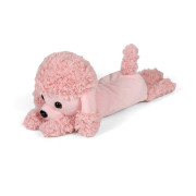 Plyšové zvířátko na zápěstí 26 cm