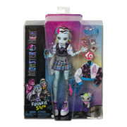 Monster High panenka Monsterka