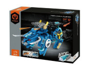 Stavebnice hydraulický bojový býk 623 dílků iM.Master