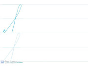Písanka – velký pracovní sešit pro první třídu CZ