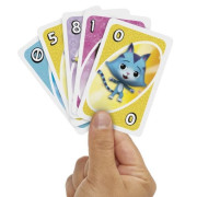 UNO Jr. Gabby`s Dollhouse 