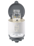 Bib'expresso 2 v 1 Beaba