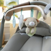 Hračka závěsná na kočárek Wonder & Wood™ 0 m+ Ingenuity