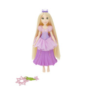 Disney Princess panenka s bublifukem - Locika
