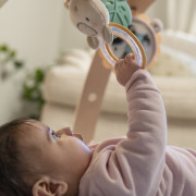 Deka na hraní oboustranná Elephant March™ 0 m+ Ingenuity