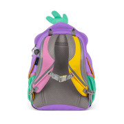 Dětský batoh do školky Affenzahn - Creative Toucan velký