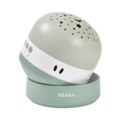 Noční projektor s hudbou Pixie Beaba