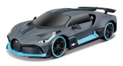 RC - 1:24 RC Premium ~ Bugatti Divo Maisto 