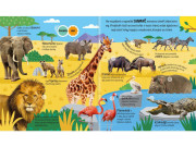 Poslouchám a poznávám Zvířata