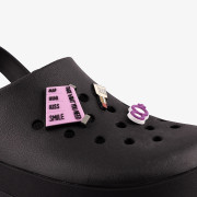 Amulety - ozdoby na boty Amuletz Women set mix Coqui