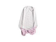 Letní spací pytel bambus motýlci Kaarsgaren