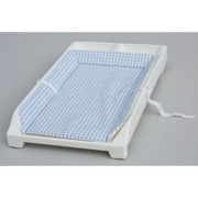 Přebalovací pult Jolly plastový turistický oranžový z