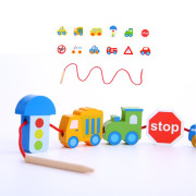 Provlékání Doprava