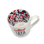 Hrnek s potiskem - Skvělý táta Albi