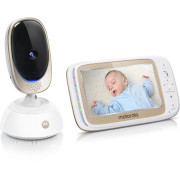 Dětská chůvička Comfort 85 Connect Motorola