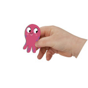 Magnetická kniha Magnetistories Mořský svět Janod