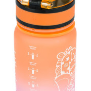 Tritanová láhev na pití Gradient 350 ml Baagl