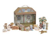 Betlém Little Dutch