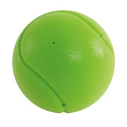 Sada 3 měkkých tenisových míčků 70 mm