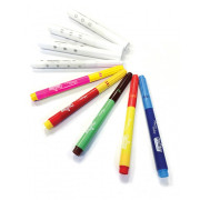 Magické fixy Tvary Créa Lign