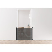 Vysouvací bezpečnostní zábrana pro děti Freeon