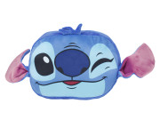 Lilo & Stitch - Stitch polštářek cuddle buddy plyšový