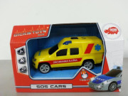 Auto SOS česká verze Dickie