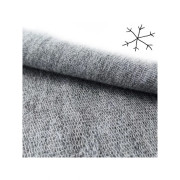 Sada body smyk zavinovací DR Outlast® Sv. modrá Little Angel