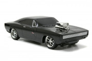 Rychle a zběsile RC auto 1970 Dodge Charger 1:24