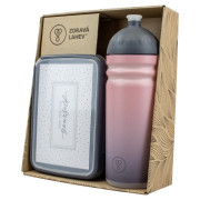 Zdravá sváča Svačinový set Pastel