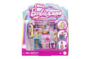 Mini Barbieland herní set - zverimex