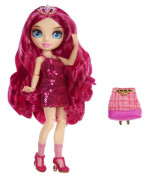 Rainbow High Junior Fashion panenka série 2 – Stella Monroe