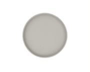 Talíř Platinum Silicone KikkaBoo