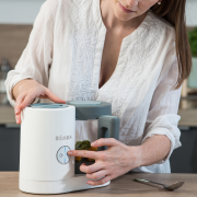 Parní vařič + mixér Babycook Neo Béaba