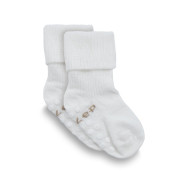 Dětské ponožky Stay-on-Socks Antislip vel. 18-24 m Off White 1 pár 