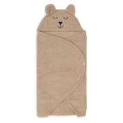 Zavinovačka medvídek Boucle Jollein