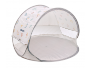 Plážový stan anti-UV Clay Earth