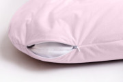 Bambusový polohovací polštář MiniRelax 150 cm Babymatex