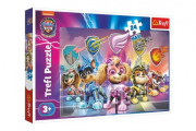 Puzzle Maxi Mise štěňat Tlapková patrola/Paw patrol, 24 dílků